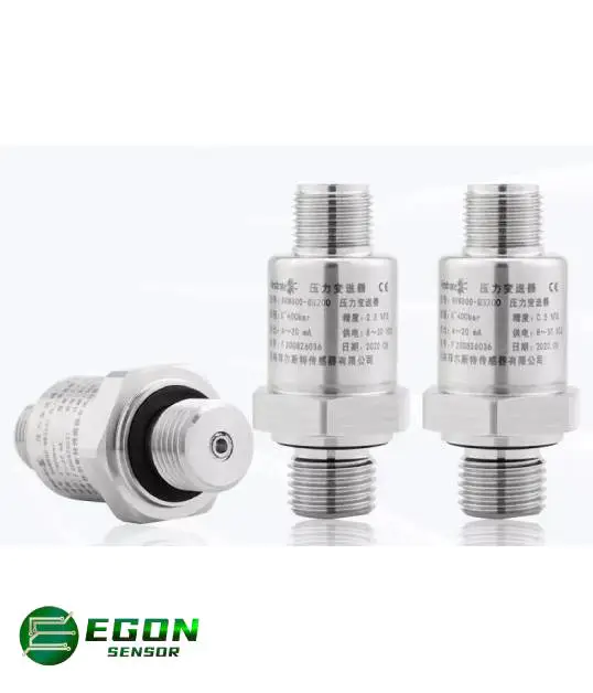 Ceramic Pressure Transmitter Piezoresistive Pressure Transmitter