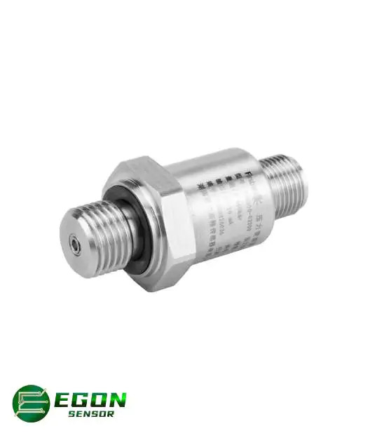 Professional Pressure Sensor 4-20ma Liquid Pressure Sensor Piezoresistive Pressure Transmitter